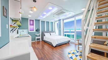 Blue Sea Pension