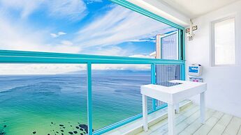 Blue Sea Pension