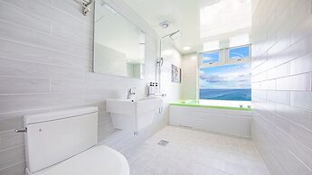 Blue Sea Pension