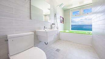 Blue Sea Pension