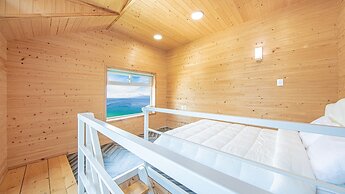 Blue Sea Pension