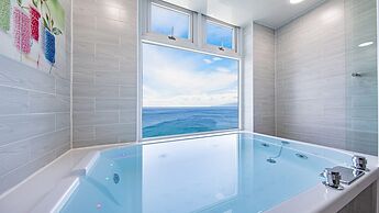 Blue Sea Pension