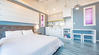 Blue Sea Pension