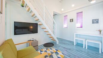 Blue Sea Pension