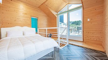 Blue Sea Pension
