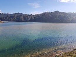 Kaiteriteri Abel Tasman Inlet Views