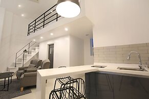 Lamiacasa Pension