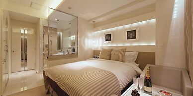 Hotel Glanz Cascata