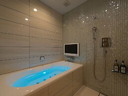 Hotel Glanz Cascata