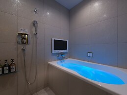 Hotel Glanz Cascata