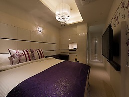 Hotel Glanz Cascata