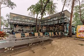 Roxy Sematan Villa & Townhouse