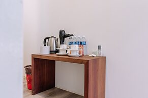 Roxy Sematan Villa & Townhouse