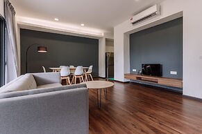 Roxy Sematan Villa & Townhouse