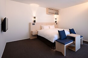 HOTEL KYOTOLOGY