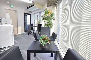 Balcone Uchikyuhoji