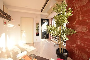 Balcone Uchikyuhoji