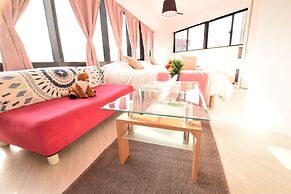 Balcone Uchikyuhoji