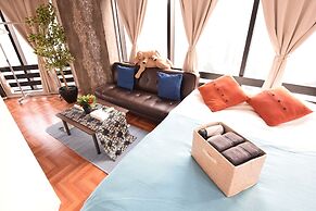 Balcone Uchikyuhoji