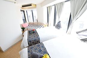 Balcone Uchikyuhoji