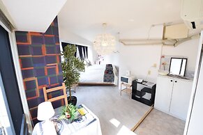 Balcone Uchikyuhoji