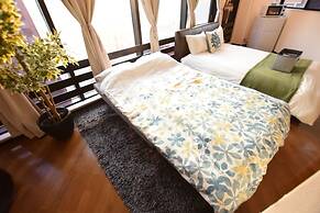 Balcone Uchikyuhoji