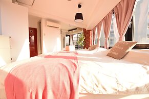 Balcone Uchikyuhoji