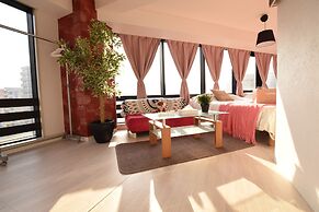 Balcone Uchikyuhoji