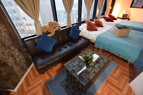 Balcone Uchikyuhoji