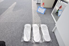 Balcone Uchikyuhoji