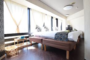 Balcone Uchikyuhoji
