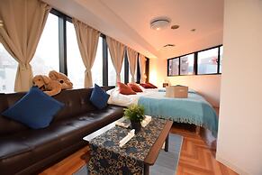 Balcone Uchikyuhoji