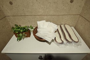 Balcone Uchikyuhoji