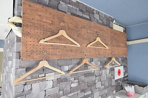 Balcone Uchikyuhoji