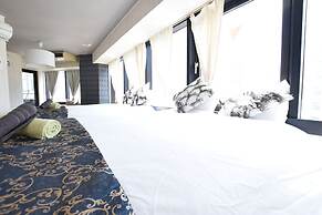 Balcone Uchikyuhoji