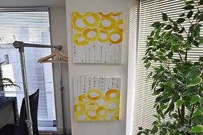 Balcone Uchikyuhoji