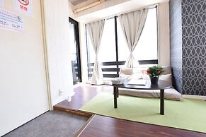 Balcone Uchikyuhoji