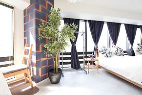 Balcone Uchikyuhoji