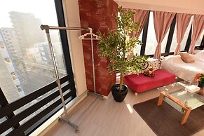 Balcone Uchikyuhoji