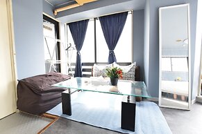 Balcone Uchikyuhoji
