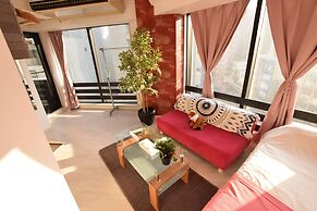 Balcone Uchikyuhoji