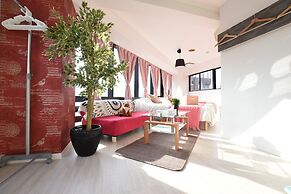 Balcone Uchikyuhoji