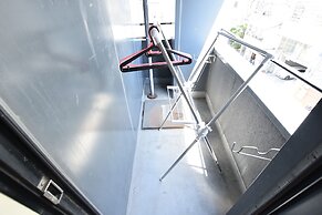 Balcone Uchikyuhoji