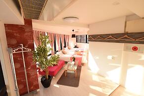 Balcone Uchikyuhoji