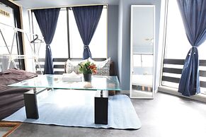 Balcone Uchikyuhoji