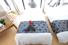 Balcone Uchikyuhoji