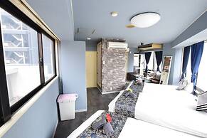 Balcone Uchikyuhoji