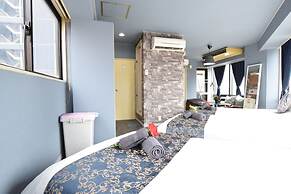 Balcone Uchikyuhoji