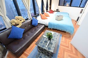 Balcone Uchikyuhoji