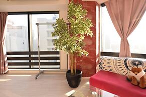 Balcone Uchikyuhoji